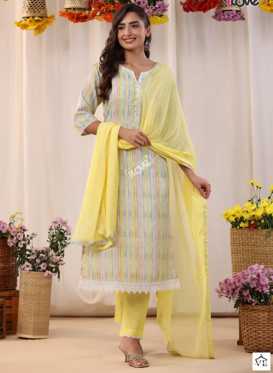 S4U Shivali Khwaab Vol 1 Linen Wholesale Designer Readymade Salwar Suit Catalog — Wholesale Salwar Suits, MPA wholesale from Surat — view 1