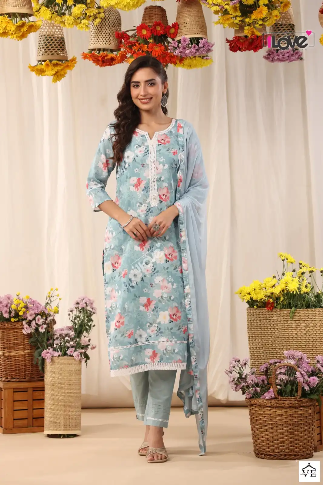 S4U Shivali Khwaab Vol 1 Linen Wholesale Designer Readymade Salwar Suit Catalog — Wholesale Salwar Suits, MPA wholesale from Surat - Gallery Image 6