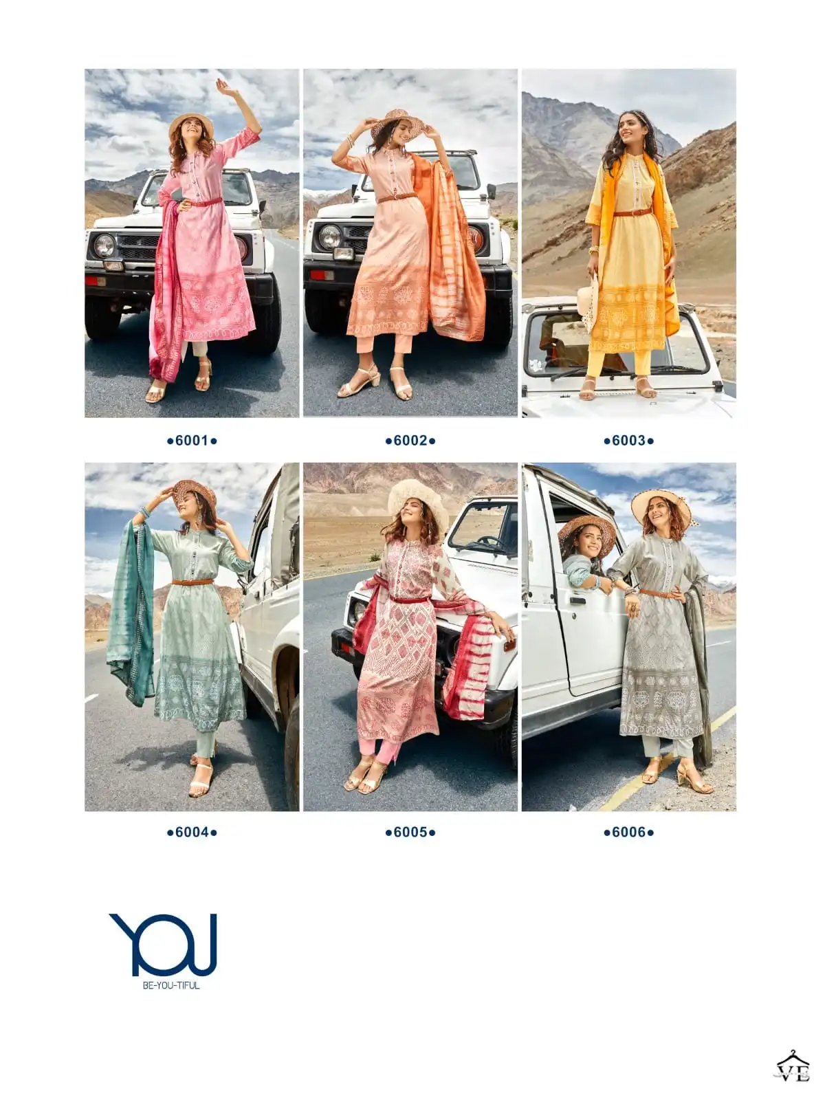 Wanna Kesari Pure Rayon Printed Wholesale Readymade Salwar Suit Catalog — Wholesale Salwar Suits, MPA wholesale from Surat — view 7