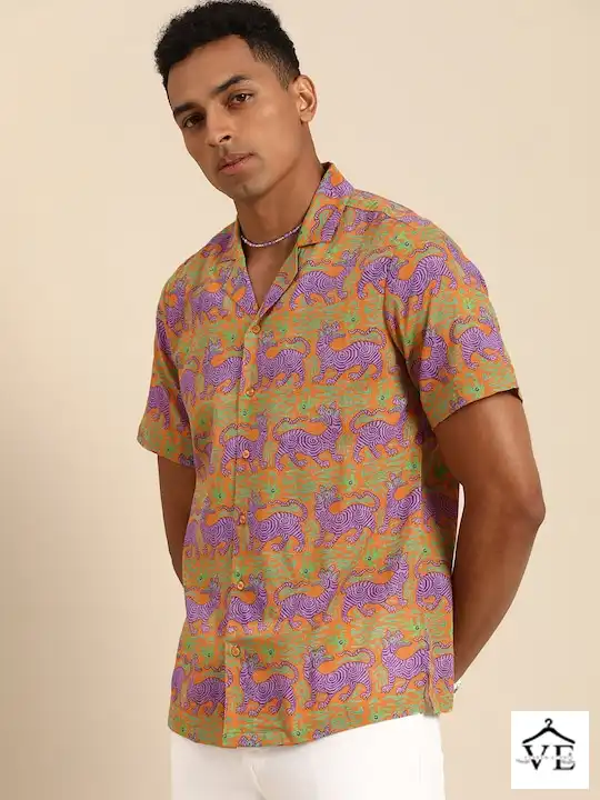 Mahotsav Shirt Vol 1 Pure Cotton Wholesale Men'S Shirt Catalog — Singles, MPA wholesale from Surat — view 4