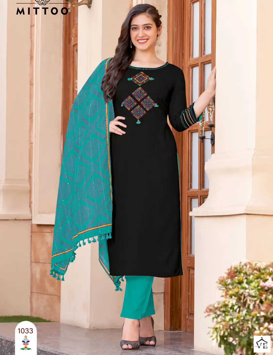 Mittoo Shringar Vol 10 Rayon Wholesale Readymade Suits Catalog