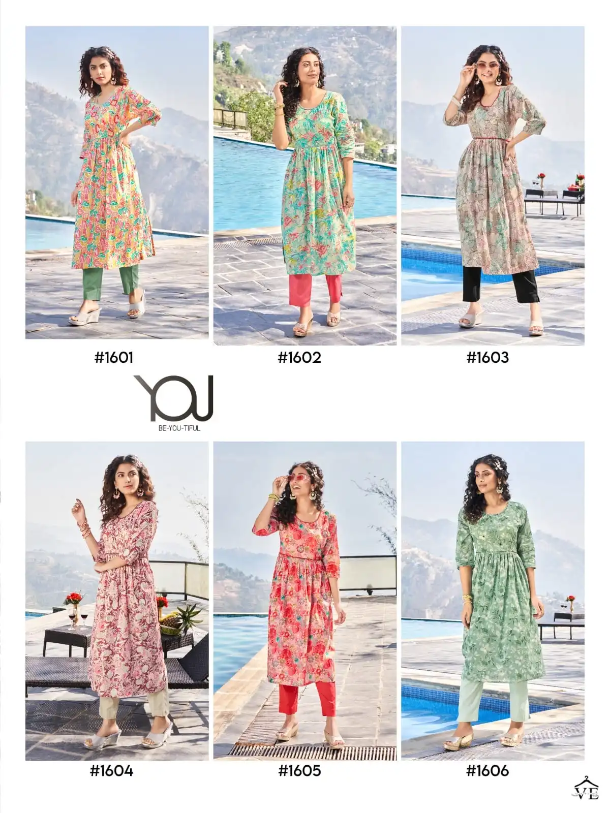 Wanna Supernova Mal Cotton Wholesale Kurti Pant Catalog — Wholesale Kurtis, MPA wholesale from Surat — view 7