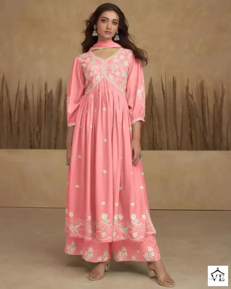 Vamika Aadhira Vol 6 Pure Rayon Viscos Wholesale Designer Readymade Salwar Suit Catalog