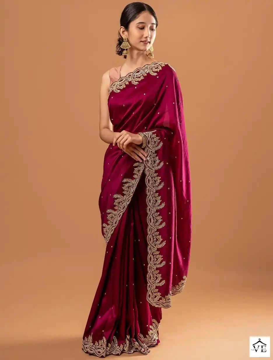 Vardan Ethnic BT-1199 Heavy Black Rangoli Silk Wholesale Designer Saree — Wholesale Sarees, MPA wholesale from Surat — view 1
