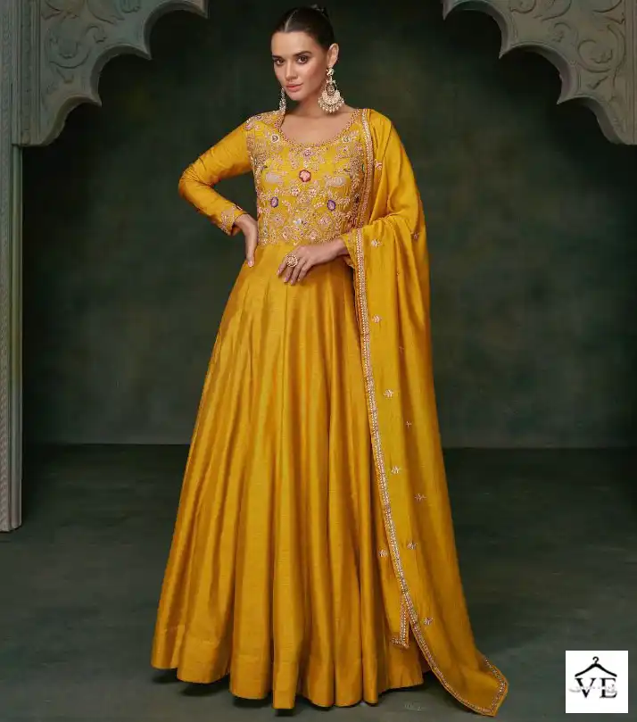 Ladies Designer Salwar Suits Wholesale.