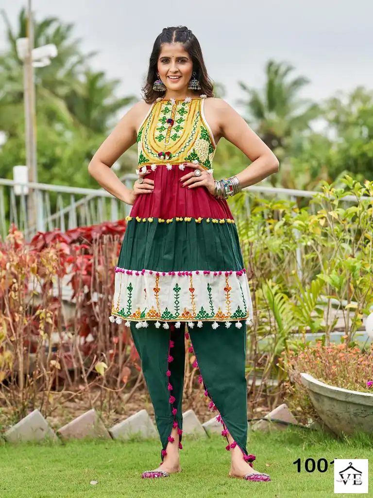 VE Dholidaa Vol 3 Pure Khadi Cotton Wholesale Traditional Kedias Catalog — Singles, MPA wholesale from Surat - Gallery Image 10