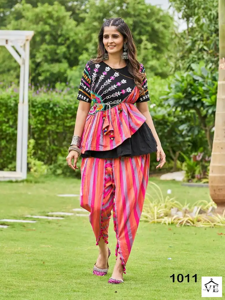 VE Dholidaa Vol 3 Pure Khadi Cotton Wholesale Traditional Kedias Catalog — Singles, MPA wholesale from Surat - Gallery Image 7