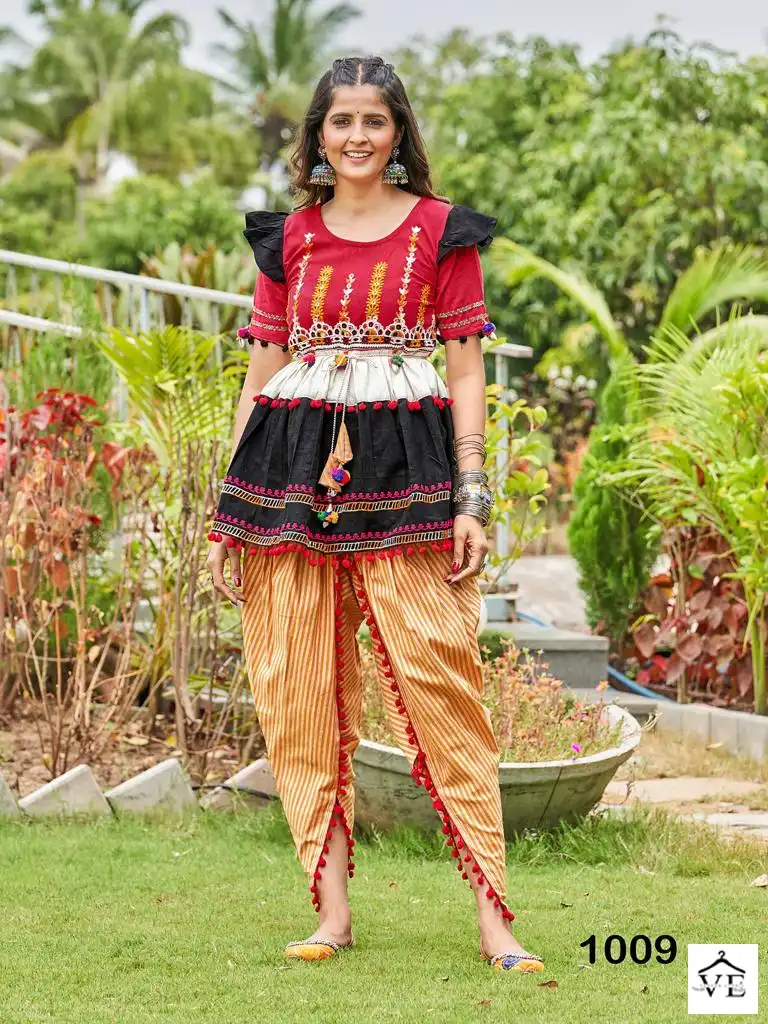 VE Dholidaa Vol 3 Pure Khadi Cotton Wholesale Traditional Kedias Catalog — Singles, MPA wholesale from Surat - Gallery Image 8