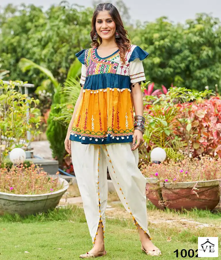 VE Dholidaa Vol 3 Pure Khadi Cotton Wholesale Traditional Kedias Catalog — Singles, MPA wholesale from Surat — view 1
