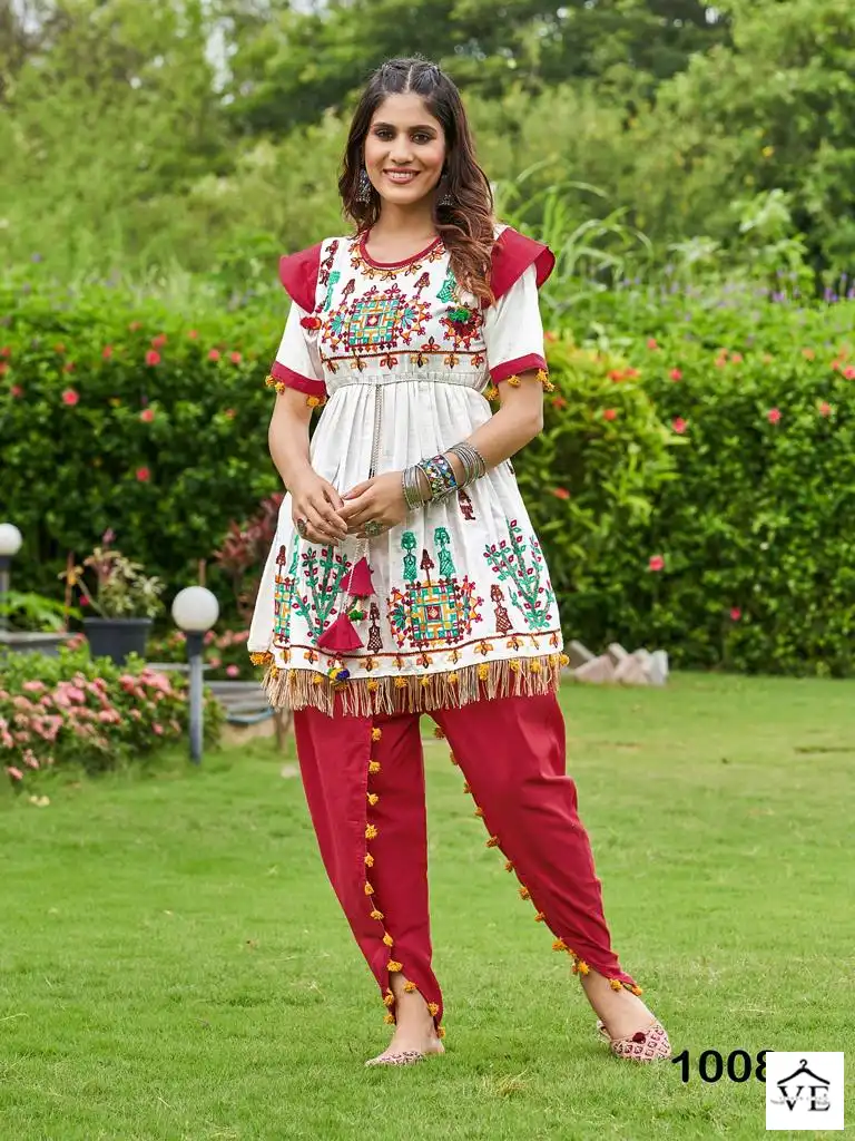VE Dholidaa Vol 3 Pure Khadi Cotton Wholesale Traditional Kedias Catalog — Singles, MPA wholesale from Surat - Gallery Image 3