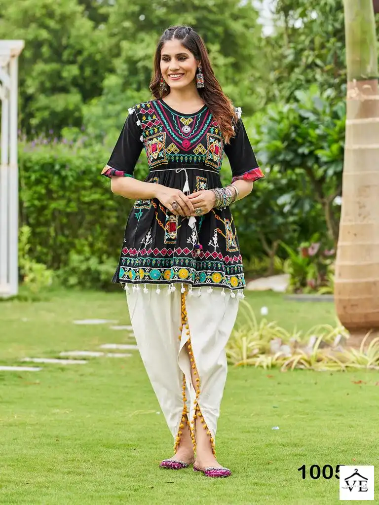 VE Dholidaa Vol 3 Pure Khadi Cotton Wholesale Traditional Kedias Catalog — Singles, MPA wholesale from Surat - Gallery Image 4