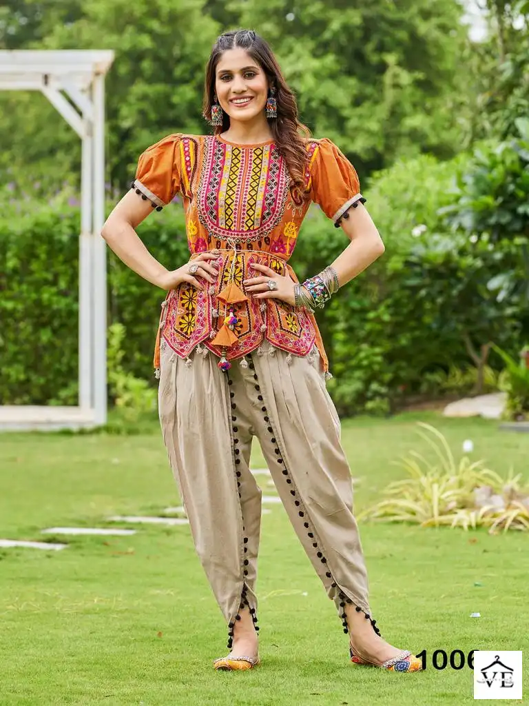 VE Dholidaa Vol 3 Pure Khadi Cotton Wholesale Traditional Kedias Catalog — Singles, MPA wholesale from Surat - Gallery Image 5