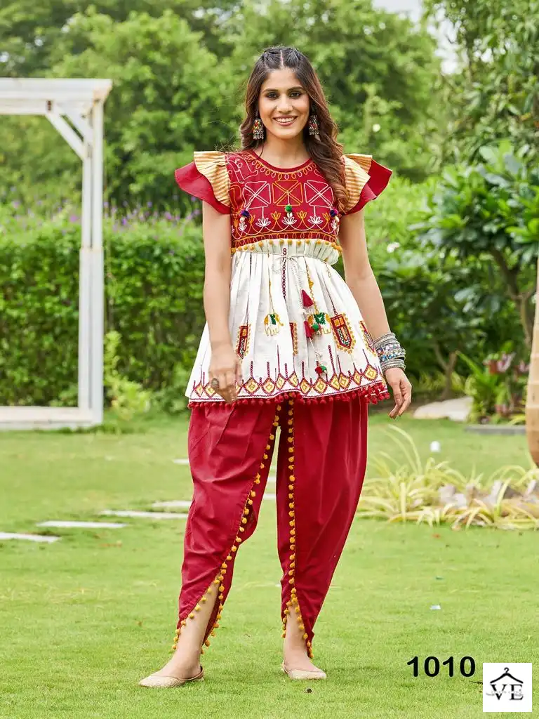 VE Dholidaa Vol 3 Pure Khadi Cotton Wholesale Traditional Kedias Catalog — Singles, MPA wholesale from Surat - Gallery Image 6