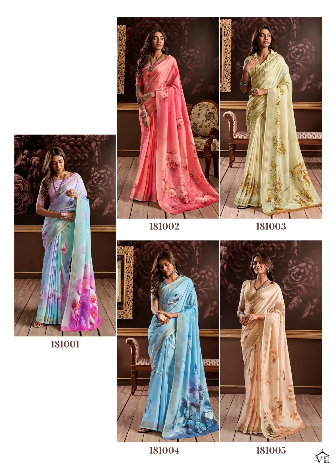 Rajpath Gangotri Pure Handloom Silk Wholesale Saree Catalog — Wholesale Sarees, MPA wholesale from Surat — view 11