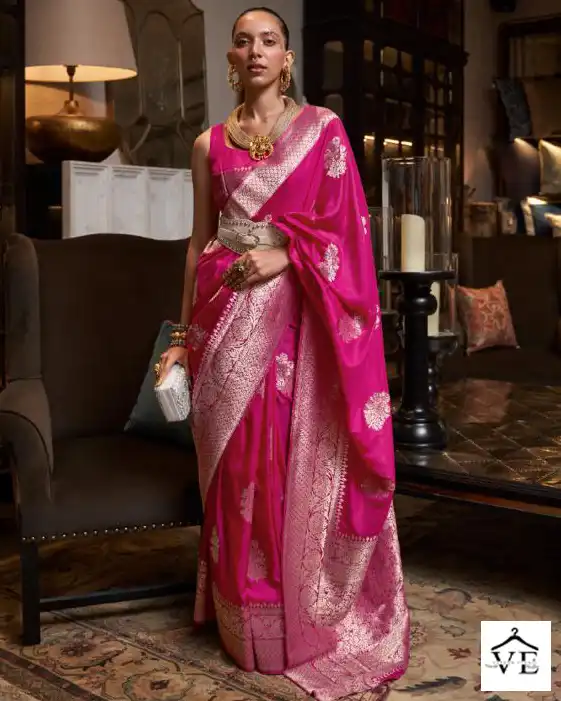 Rajtex Korsa Georgette Pure Georgette Wholesale Sarees Catalog