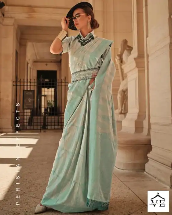 Rajtex Kyha Silk Satin Wholesale Saree Catalog — Wholesale Sarees, MPA wholesale from Surat — view 1