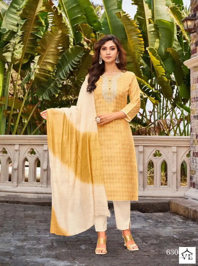 Kapil Trendz Midori Vol 2 Fancy Wholesale Designer Readymade Salwar Suit Catalog — Wholesale Salwar Suits, MPA wholesale from Surat — view 8