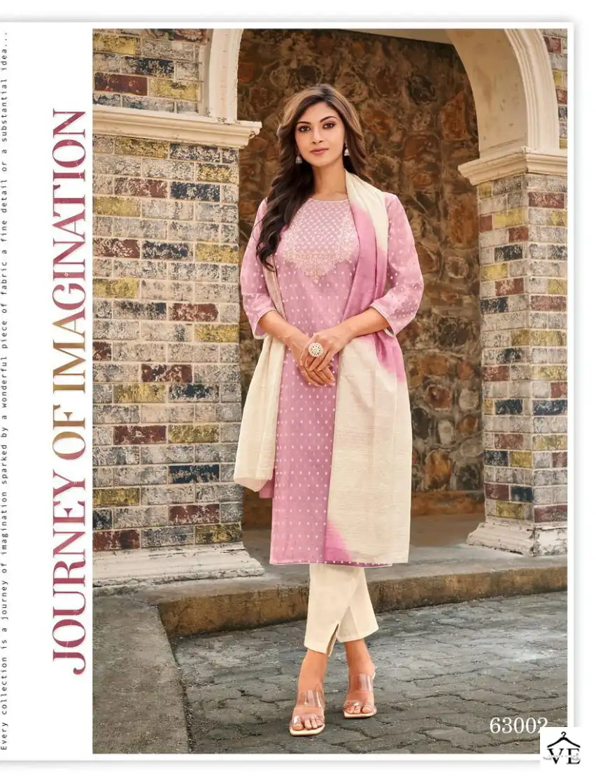 Kapil Trendz Midori Vol 2 Fancy Wholesale Designer Readymade Salwar Suit Catalog — Wholesale Salwar Suits, MPA wholesale from Surat — view 3