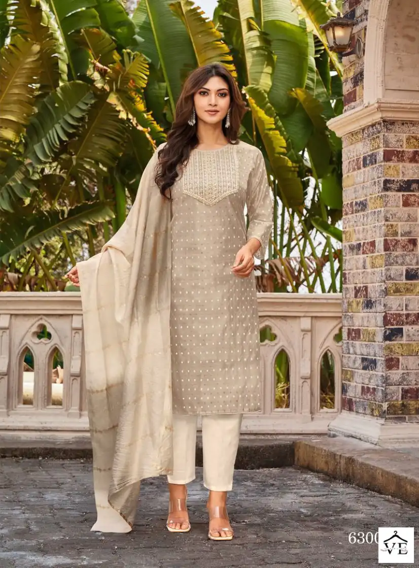 Kapil Trendz Midori Vol 2 Fancy Wholesale Designer Readymade Salwar Suit Catalog — Wholesale Salwar Suits, MPA wholesale from Surat — view 4