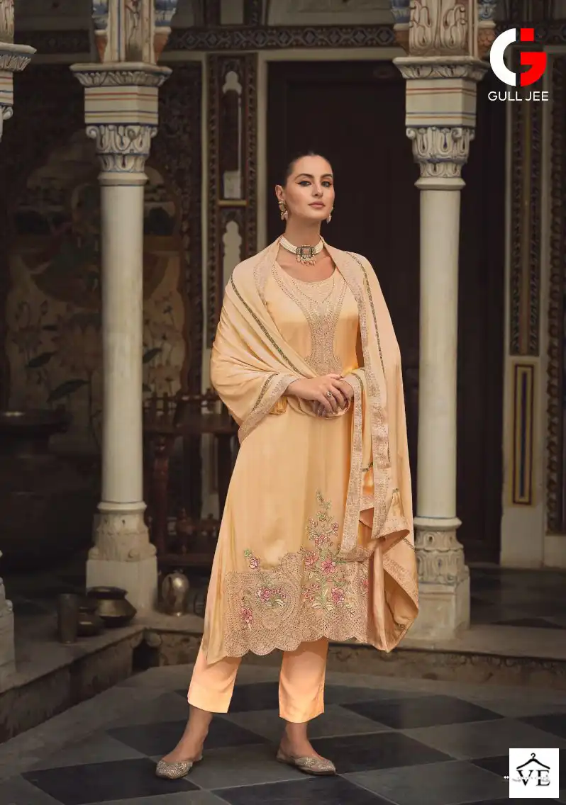 Deepsy Suits Rania Viscose Wholesale Designer Fancy Salwar Suit Catalog — Wholesale Salwar Suits, MPA wholesale from Surat - Gallery Image 5