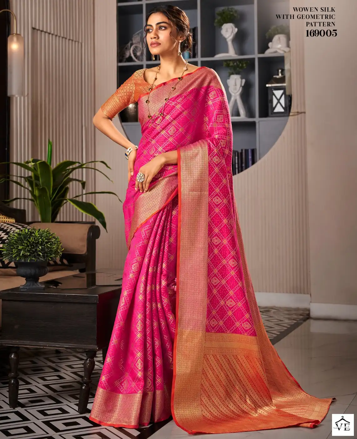 Rajyog Rangoon Soft Handloom Wholesale Fancy Sarees Catalog