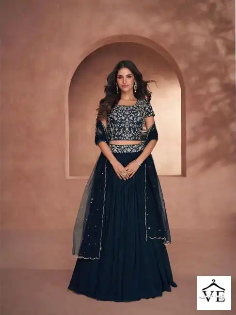 Sayuri Designer Shehnaai Premium Silk Wholesale Designer Salwar Suit Catalog — Wholesale Salwar Suits, Sayuri Designer wholesale from Surat - Gallery Image 3