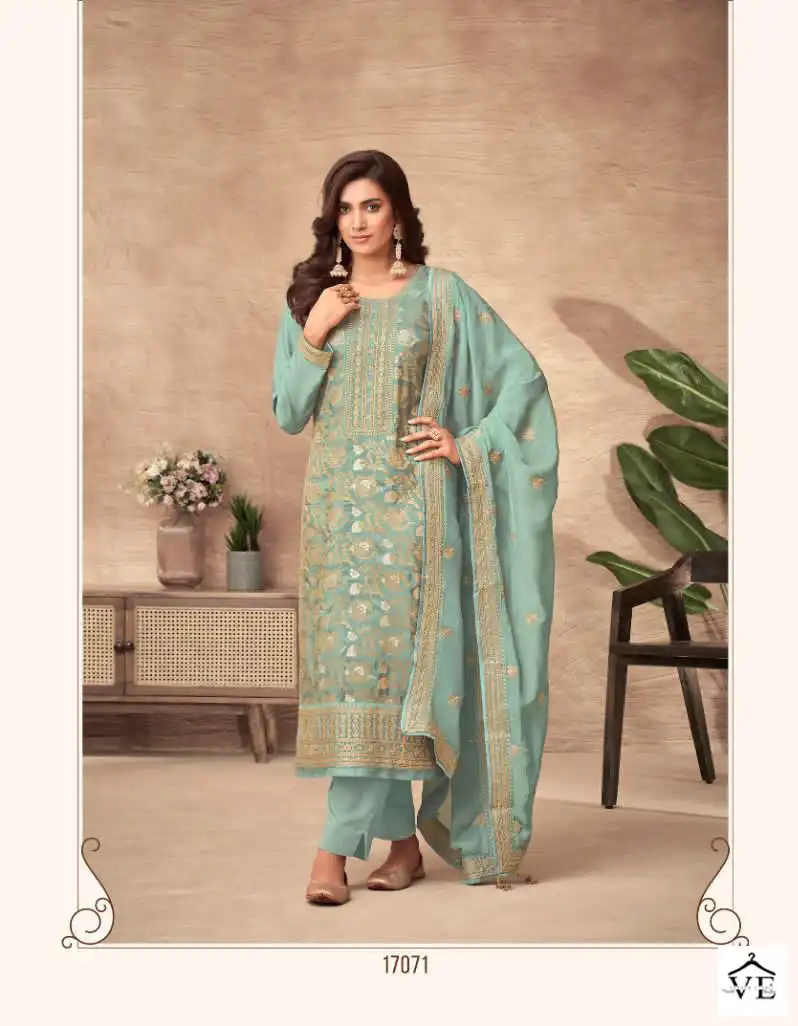 Amirah Sofia Vol 2 Viscose Wholesale Designer Festive Wear Salwar Suit Catalog — Wholesale Salwar Suits, MPA wholesale from Surat - Gallery Image 2