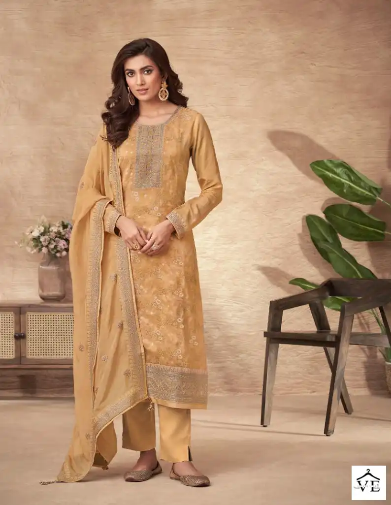 Amirah Sofia Vol 2 Viscose Wholesale Designer Festive Wear Salwar Suit Catalog — Wholesale Salwar Suits, MPA wholesale from Surat - Gallery Image 3