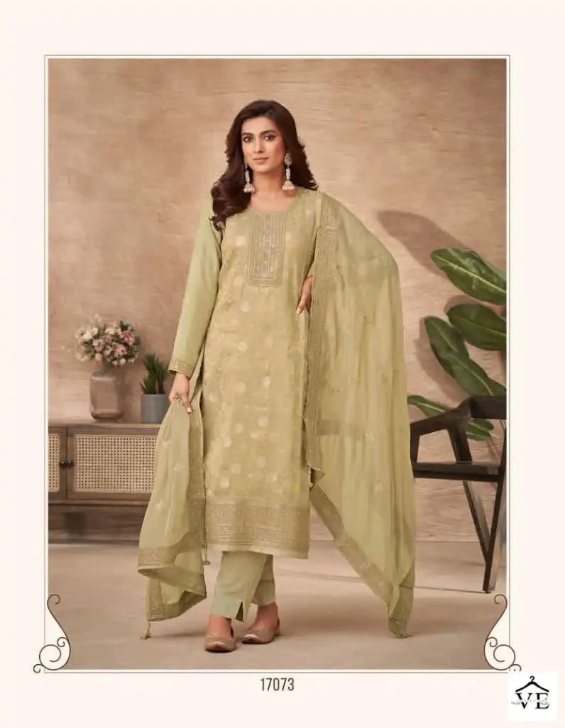 Amirah Sofia Vol 2 Viscose Wholesale Designer Festive Wear Salwar Suit Catalog — Wholesale Salwar Suits, MPA wholesale from Surat - Gallery Image 4