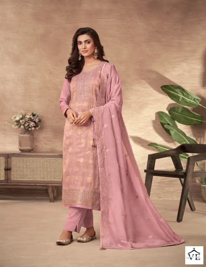 Amirah Sofia Vol 2 Viscose Wholesale Designer Festive Wear Salwar Suit Catalog — Wholesale Salwar Suits, MPA wholesale from Surat - Gallery Image 5