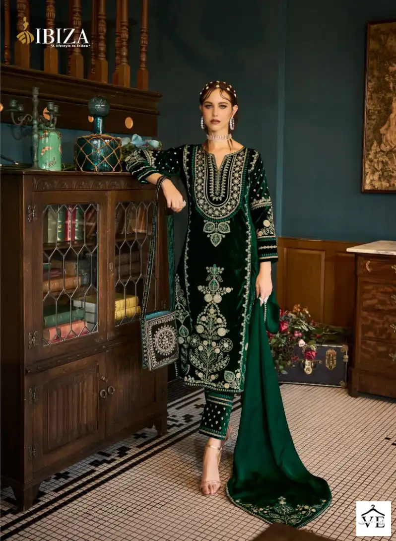 white christmas dresses ForLoveBridal - Valdrin Sahiti main image 1