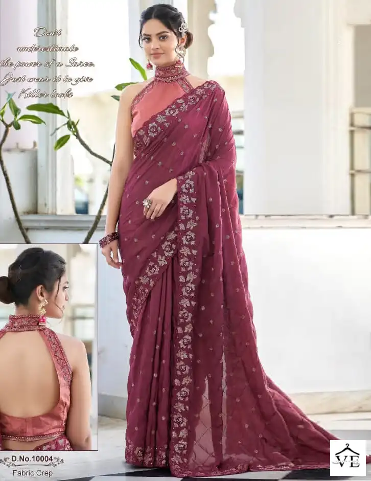 Pal Fashion Anbarashi Satin Silk Wholesale Designer Saree Catalog — Wholesale Sarees, MPA wholesale from Surat — view 1