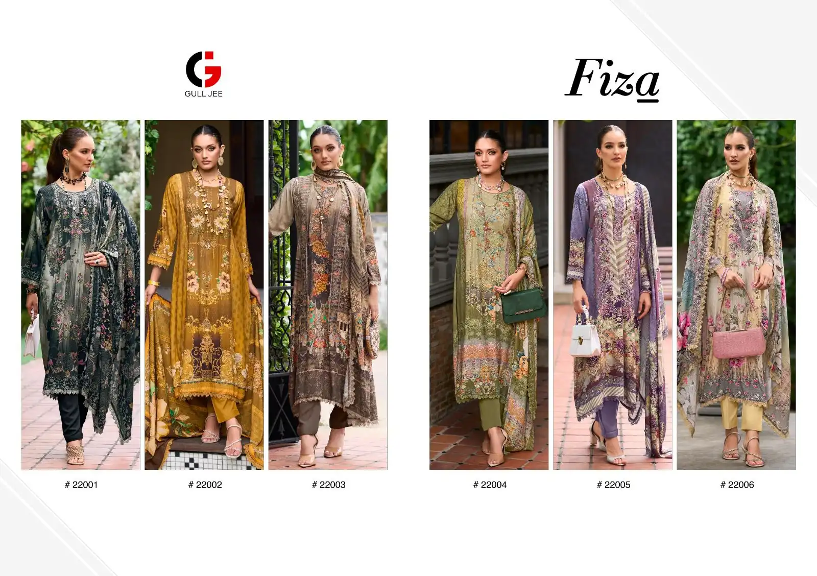 Deepsy Suits Gull Jee Fiza Viscose Pashmina Wholesale Designer Winter Wear Salwar Suit Catalog — Wholesale Salwar Suits, MPA wholesale from Surat — view 7