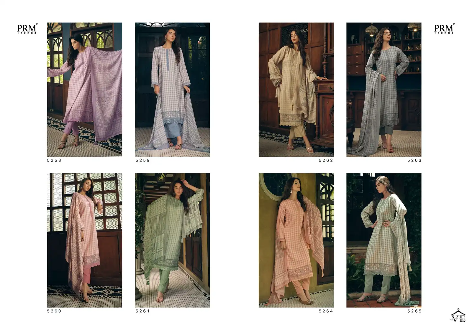 Prm Trendz Faani Viscose Pashmina Wholesale Designer Salwar Suit Catalog — Wholesale Salwar Suits, MPA wholesale from Surat — view 9