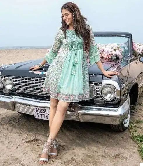 Wholesale Cotton Kurti Pant Set