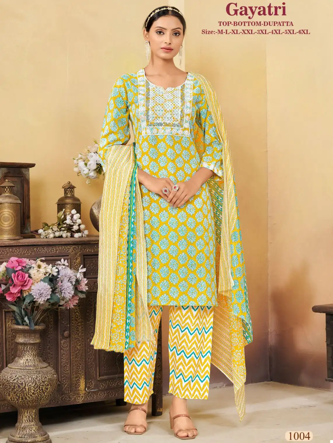 VE Gayatri Rayon Wholesale Readymade Suits Catalog — Wholesale Salwar Suits, MPA wholesale from Surat — view 1