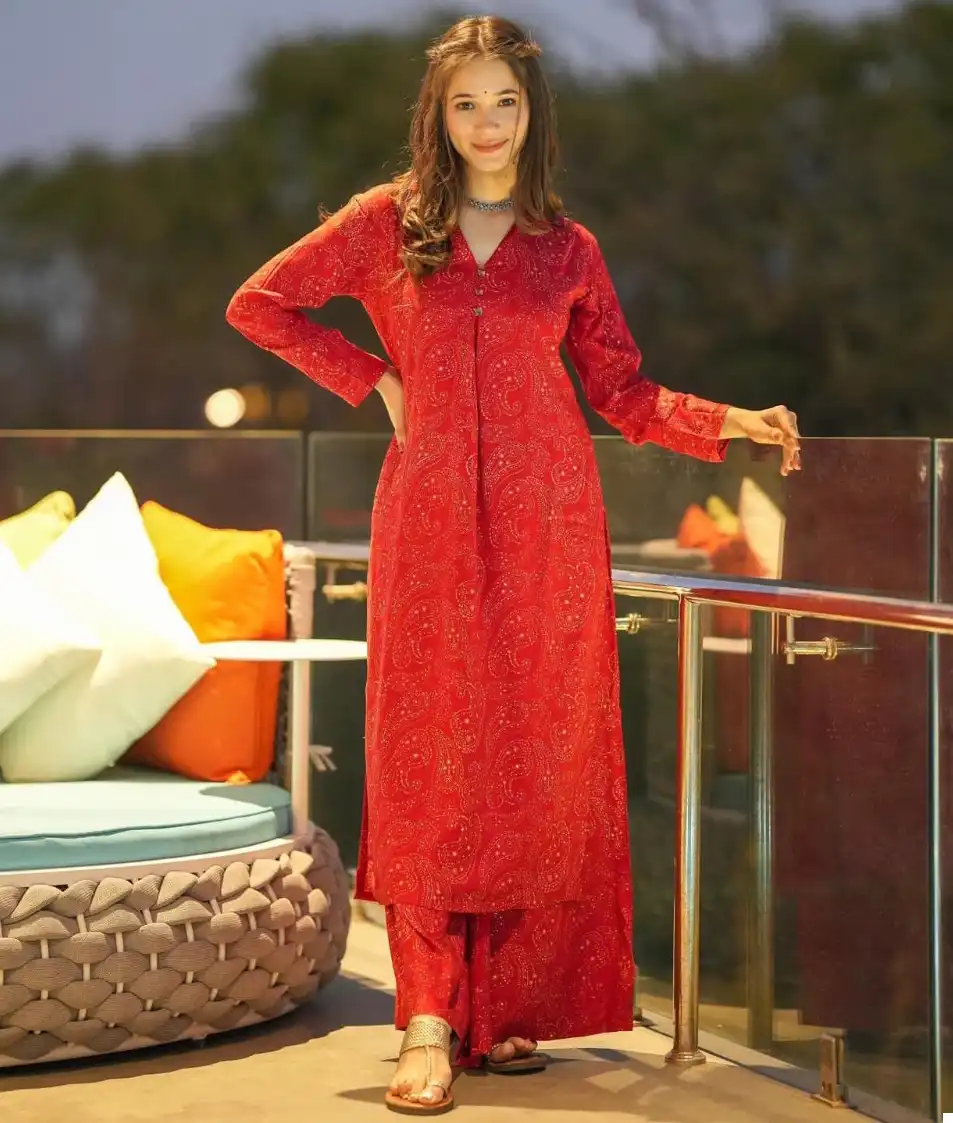 Lucaya Vol 12 Pure Muslin Wholesale Kurti With Bottom Catalog