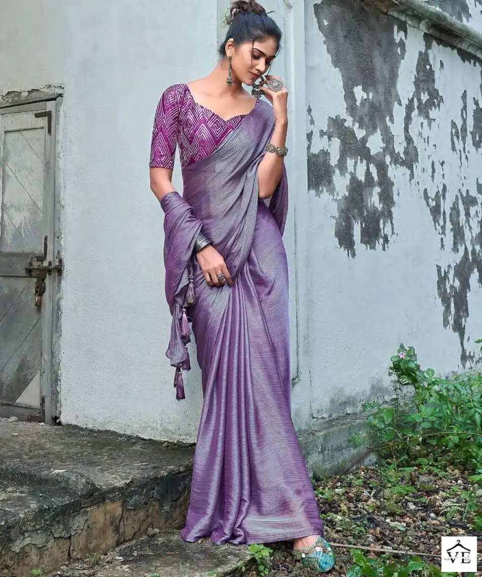 Kashvi Creation Mirai 10 Soft Silk Wholesale Fancy Sarees Catalog — Wholesale Sarees, Kashvi Creation wholesale from Surat — view 1
