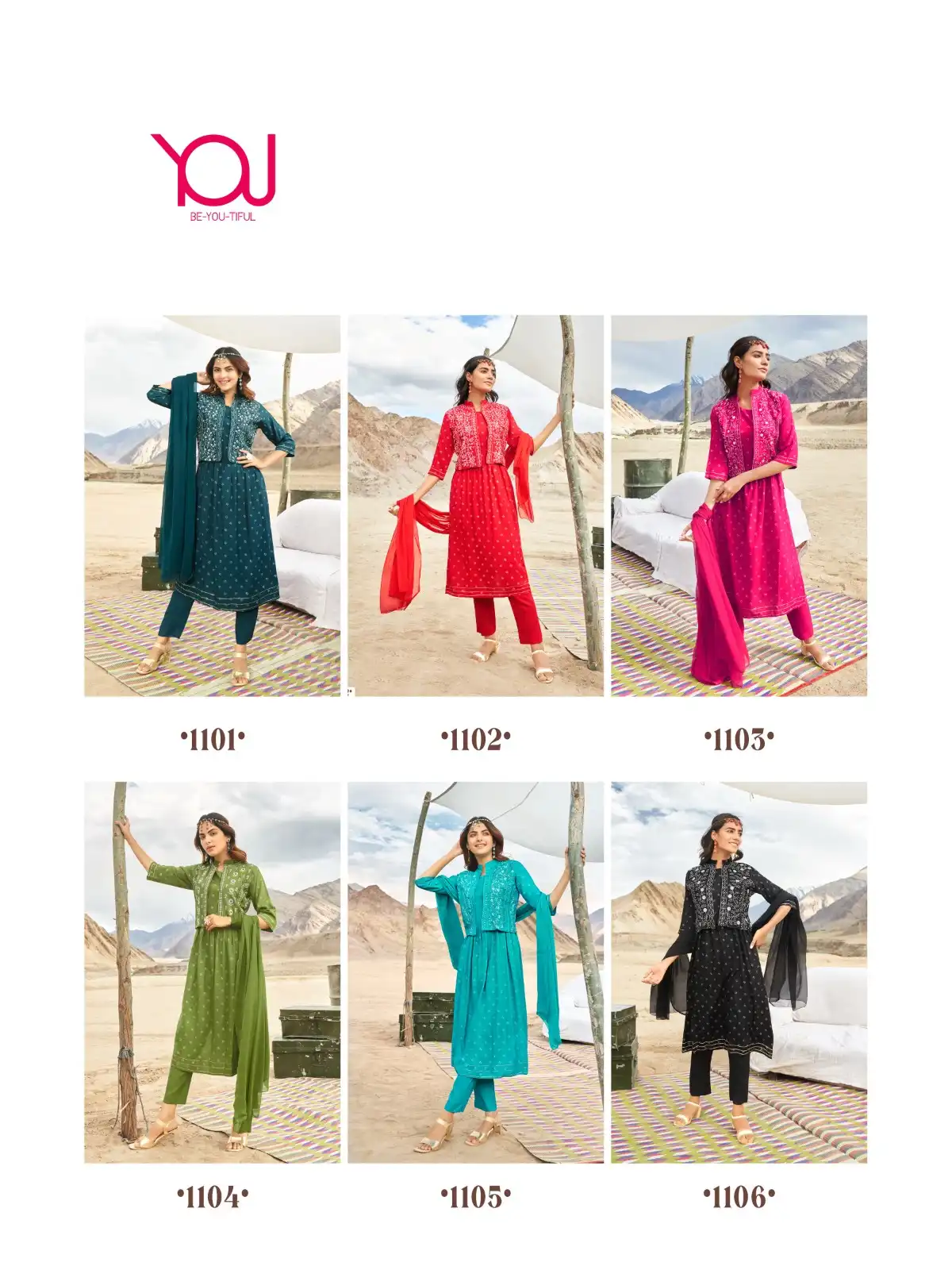 Vardan Ethnic Preet Heavy Quality Of Rayon Slub Wholesale Designer Readymade Salwar Suit Catalog — Wholesale Salwar Suits, MPA wholesale from Surat — view 7