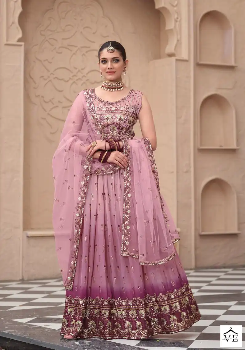 Zaveri Rasham Silk Wholesale Designer Readymade Salwar Suit Catalog — Wholesale Salwar Suits, MPA wholesale from Surat - Gallery Image 3