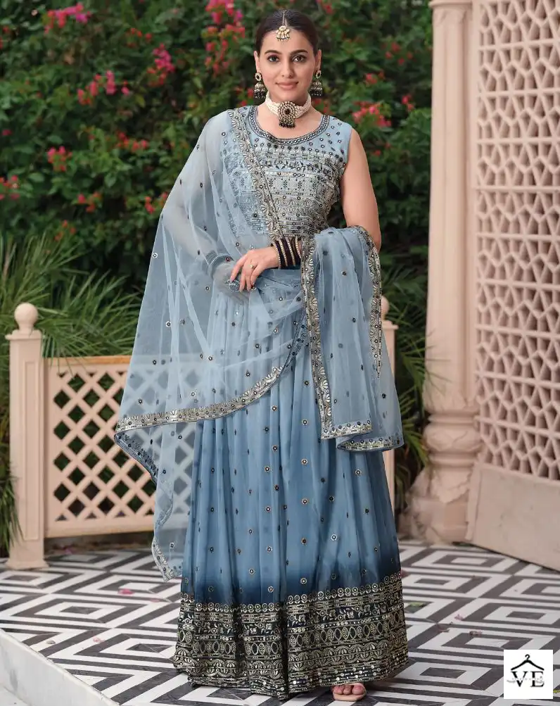 Zaveri Rasham Silk Wholesale Designer Readymade Salwar Suit Catalog — Wholesale Salwar Suits, MPA wholesale from Surat — view 1