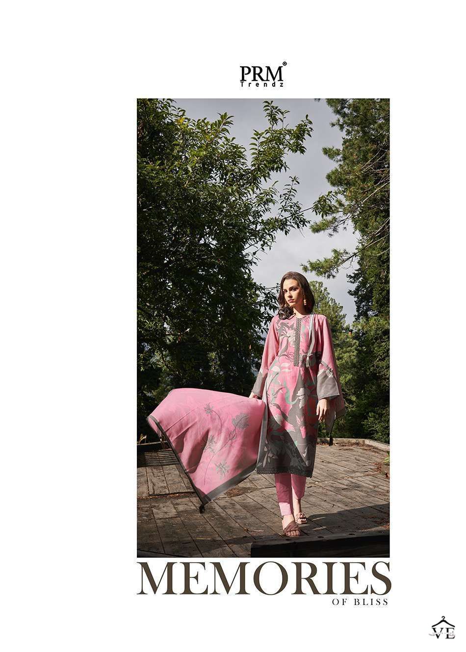 Prm Trendz Vaari Pashmina Wholesale Fancy Work Winter Wear Salwar Suit Catalog — Wholesale Salwar Suits, MPA wholesale from Surat - Gallery Image 6