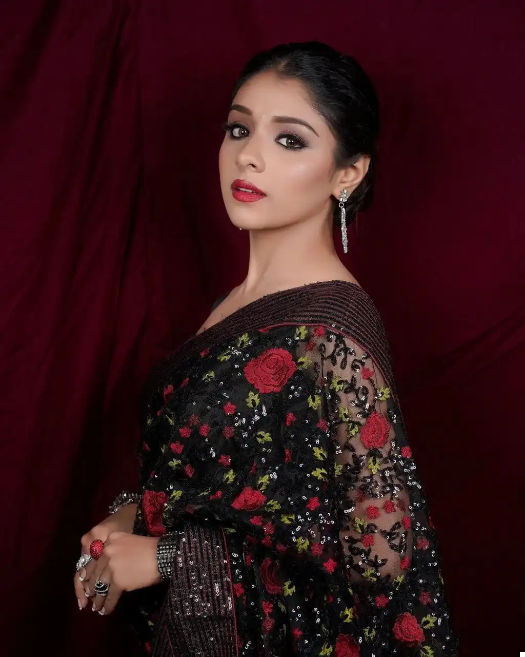 Vardan Ethnic Bt 364 Soft Butterfly Net Wholesale Fancy Sarees Catalog — Wholesale Sarees, MPA wholesale from Surat - Gallery Image 2