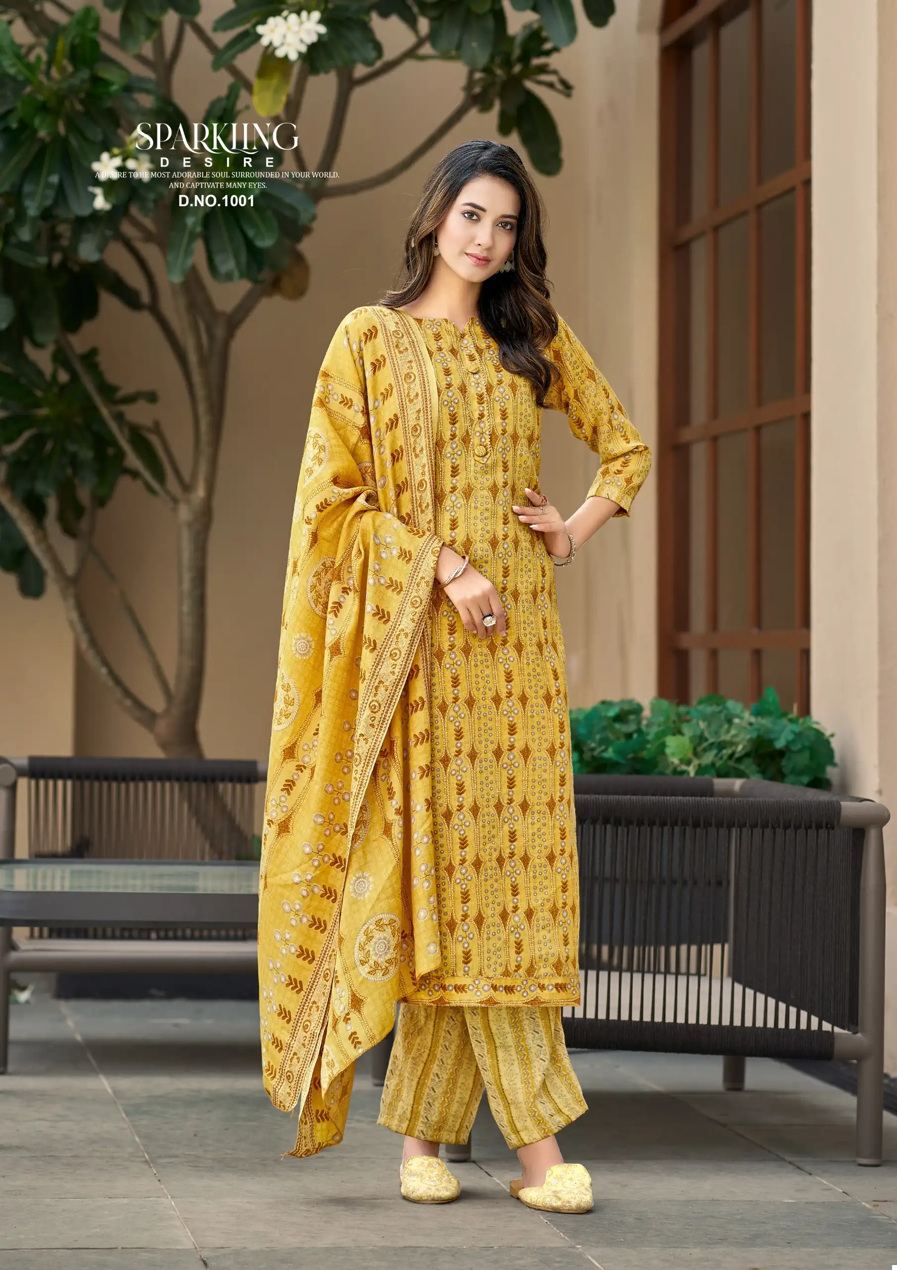 Roli Moli Jasmine Pashmina Wholesale Fancy Winter Wear Salwar Suit Catalog — Wholesale Salwar Suits, MPA wholesale from Surat - Gallery Image 2