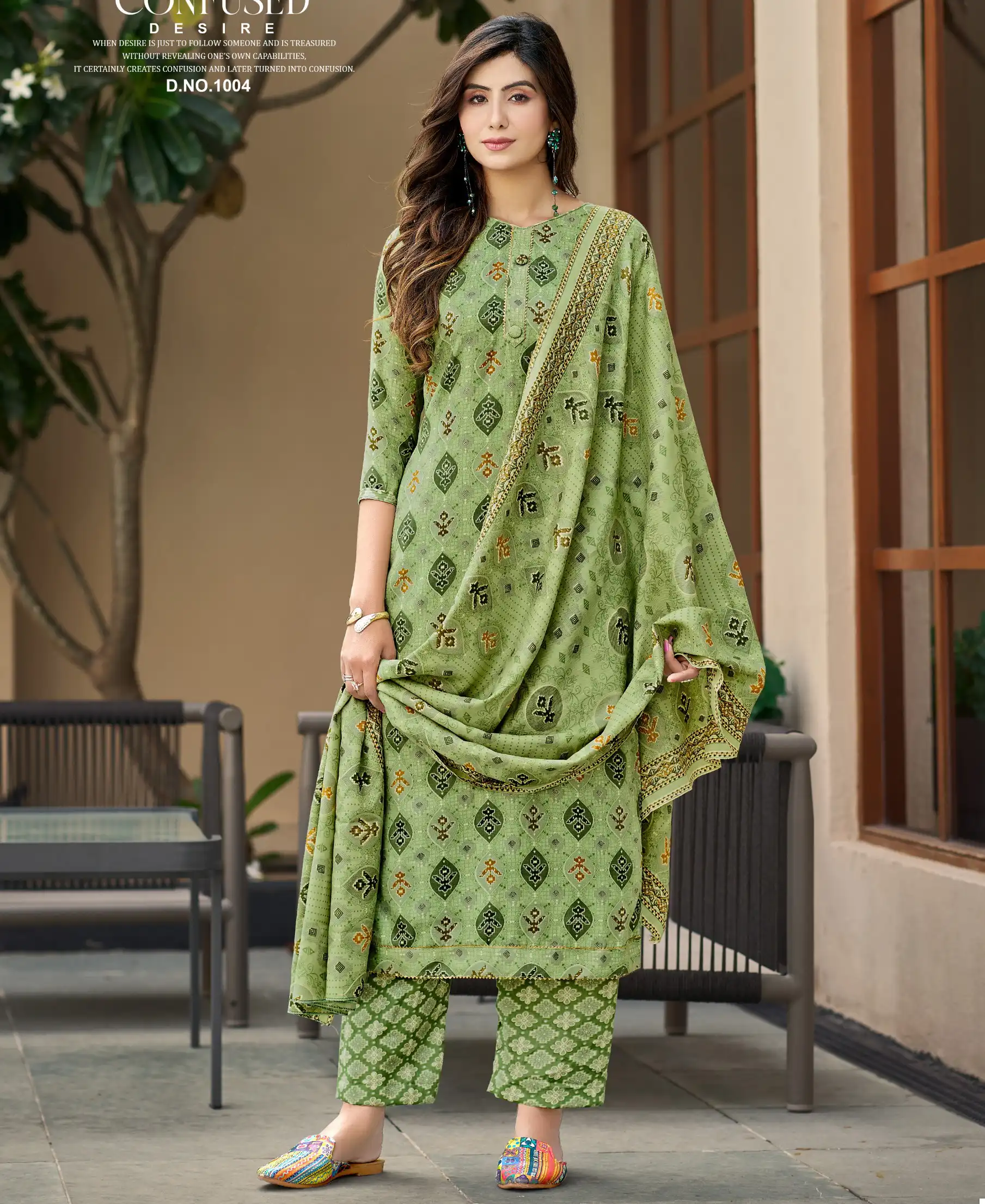 Roli Moli Jasmine Pashmina Wholesale Fancy Winter Wear Salwar Suit Catalog — Wholesale Salwar Suits, MPA wholesale from Surat — view 1