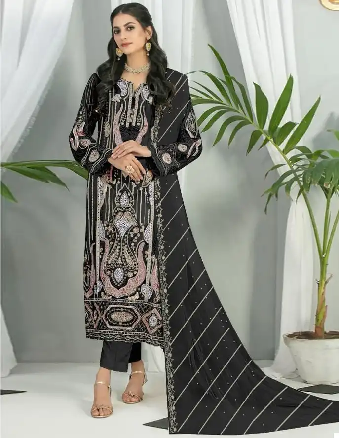 Fepic 1351 Organza Wholesale Ready To Wear Sarees Catalog