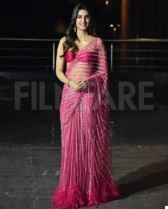 VE BT-354 Heavy Nylone Butterfly Net Wholesale Party Wear Saree Catalog — Wholesale Sarees, MPA wholesale from Surat — view 1