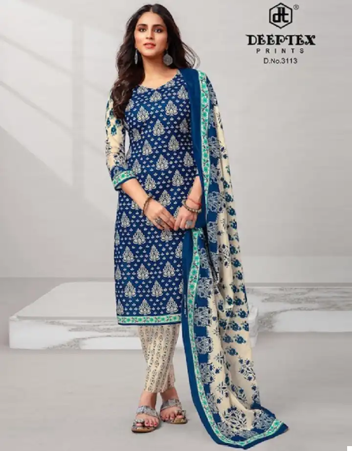 Deeptex Chiefguest Vol 31 Lawn Cotton Wholesale Salwar Suit Catalog