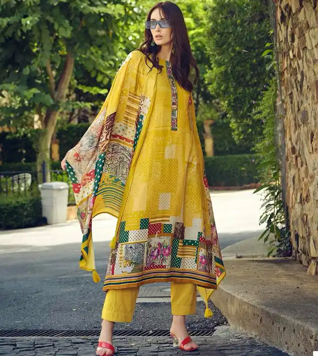 Aiqa Fasurd Pure Heavy Pashmina Wholesale Designer Winter Salwar Suit Catalog