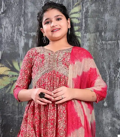 Deecee Konkani Modal Chanderi Print Wholesale Readymade Salwar Suit Catalog